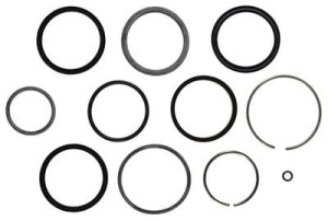 Zestaw uszczelek MCSK172-1F