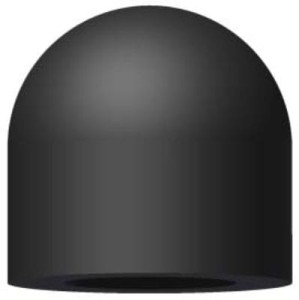 Zatyczka wentyla MC183-00100