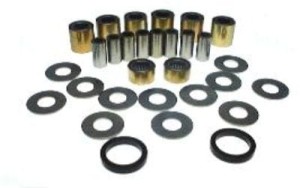 Zestaw rolek klap FLP-KT-2