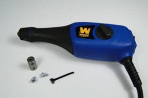 Spark plug vibrator cleaner  Model 21C