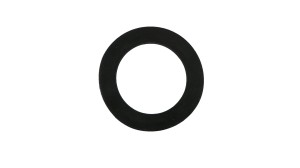 Uszczelka pod korek paliwa/Fuel cup gasket B100142-1 (4969)