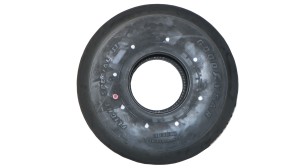 Opona 606C61B1 (600x6-6ply) GOOD YEAR