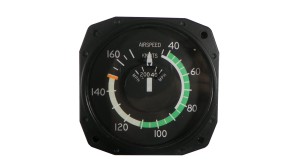 Prędkościomierz C661064-0107 (EA-5171-13-CES)