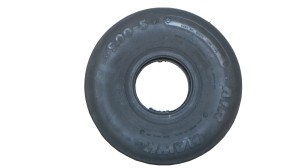 Opona AB3D4  (500x5-6ply) AIR HAWK