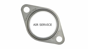 Uszczelka kolektora wydechowego SA630365