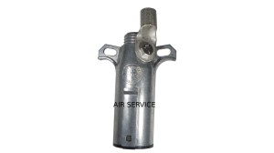 Wtyczka zasilania Piper 11-03159