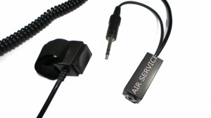 Przycisk nadawania 11-12100