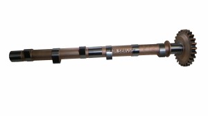 Wałek rozrządu SL75706 Lycoming O-235 L2C