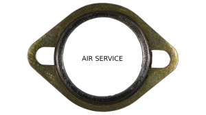 Uszczelka SA627429 (652459, 649428, 999)