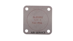 Uszczelka SL60592 (60592)