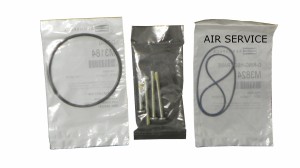 Zestaw uszczelek K3307