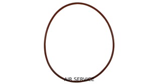 Uszczelka SL62869 (62869)