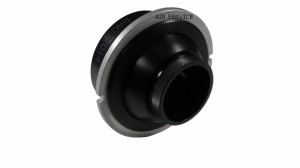 Nawiew powietrza do Cessny AV4080-3