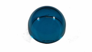 Osłonka zielona 68-4230020-40