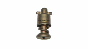 Zamek/Stud S2319-6