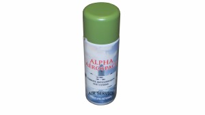 Podkład Zinc Chromate 