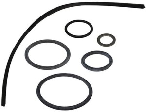 Zestaw naprawczy przednia stójka PSS-KT-18