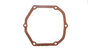 Uszczelka silikonowa 06B26669 (75906)