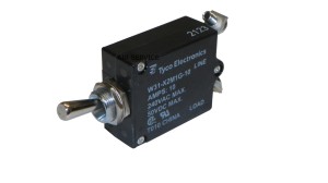 Bezpiecznik W31X2M1G-10