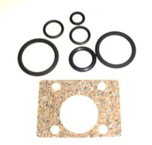 Zestaw uszczelek kranu paliwa FSS-KT-2