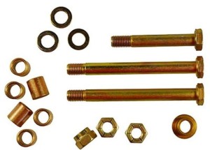 Zestaw naprawczy nożyc Piper PTL-KT-31