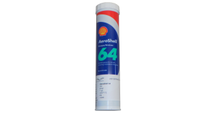 Smar Aeroshell 64  (zamiennik Aeroshell 33MS)