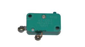 Mikrowyłącznik MS25253-2