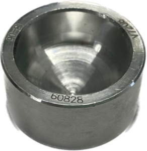 Zaślepka sworznia tłoka 60828