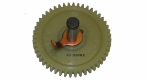 Kółko napędu AB-357586 (10-357586)