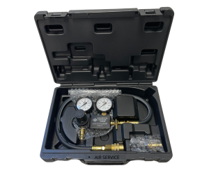 Tester ciśnienia różnicowego 2E-12 [ROTAX]