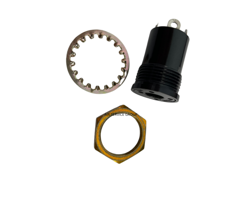 TJT-120-9-EU Gniazdo