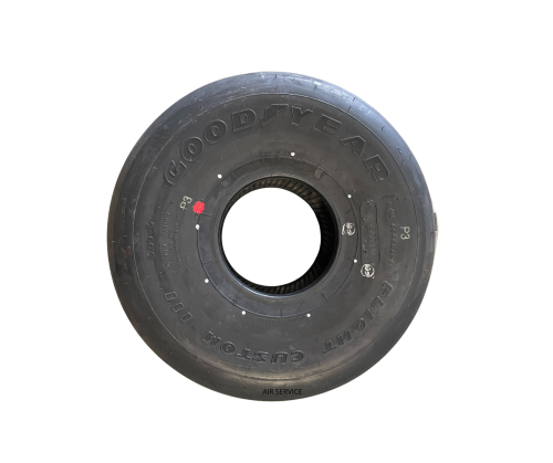 Opona 606C66-8 (600x6-6plu, 160 mph)