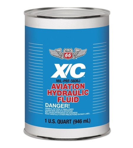 Płyn hydrauliczny XC5606J