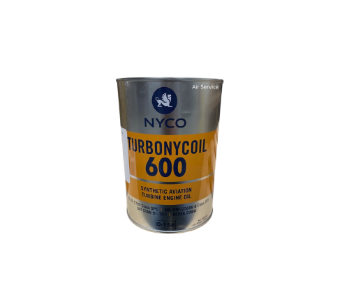 NYCO Turbonycoil 600