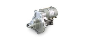 Rozrusznik C12ST2