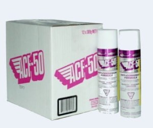 ACF-50   1 QT