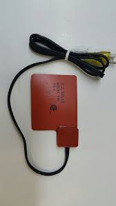  E-Z Heat Model 440