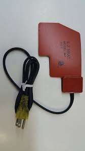 E-Z Heat Model 441/220