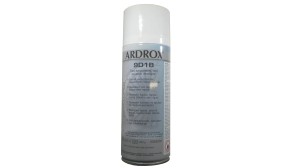 Defektoskopia kolorowa Ardrox Developer 9D1B 