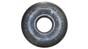Opona 505C66-5 (500x5 6PLY)  GOOD YEAR