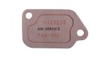 Uszczelka SA22250 (649975)