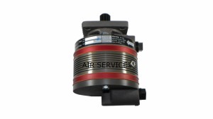 Pompa vacuum RAP215CC-9
