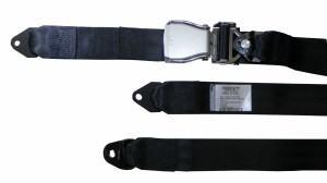 Pasy Cessna 150/152