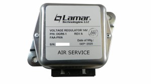 Regulator DGR6-1