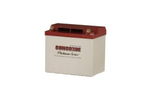 Akumulator RG-25