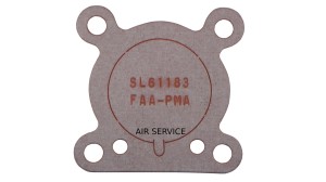 Uszczelka SL61183