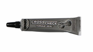 Lakier CROSS CHECK SZARY