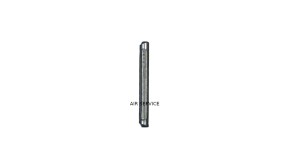 Szpilka/Pin Groove S2637-6Z11 