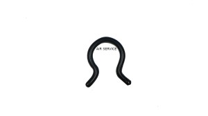 Spinka/Clip S339-1