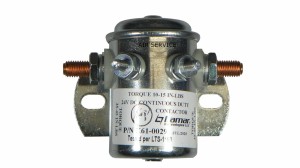 Stycznik X61-0029